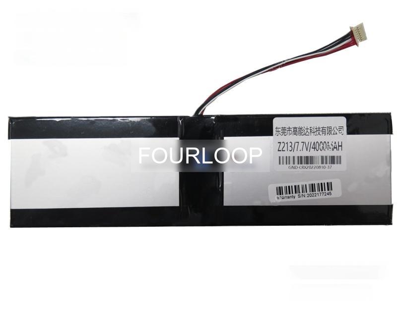 Z213 7.4V 29.6Wh rtdpart  PC  純正  ノートパソコンバッテリー