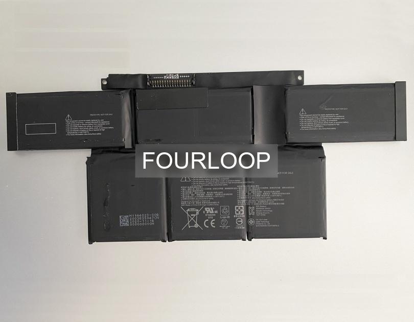 G3hta072h 11.38V 56.3Wh microsoft  PC  純正  ノートパソコンバッテリー