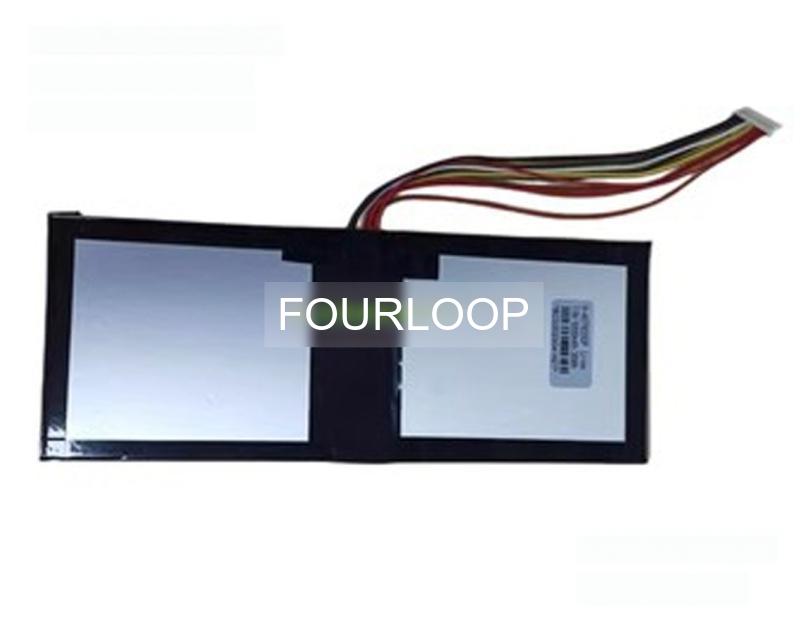 5554198 7.4V 29.6Wh rtdpart  PC  純正  ノートパソコンバッテリー