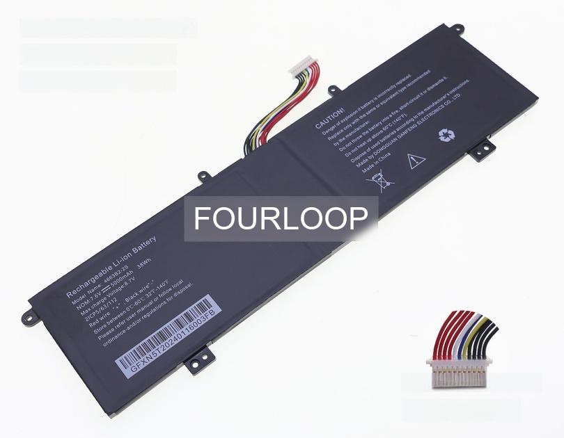 Qw125 7.6V 36.48Wh rtdpart  PC  純正  ノートパソコンバッテリー