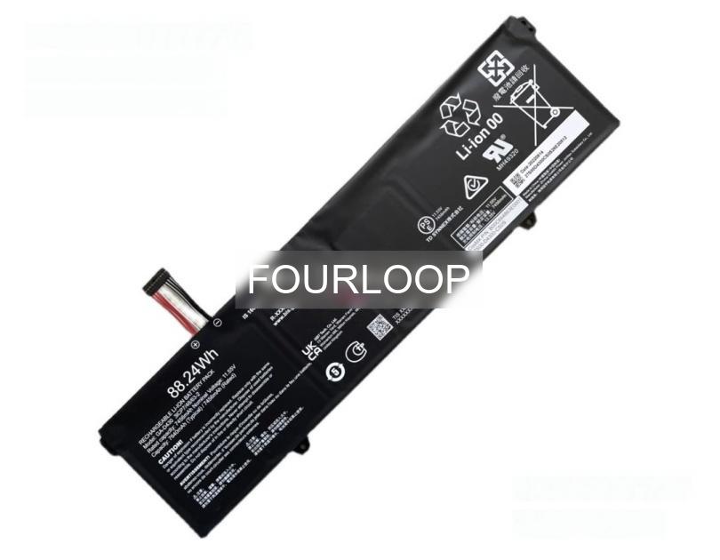 Ga-d430 11.55V 88.24Wh gigabyte  PC  純正  ノートパソコンバッテリー