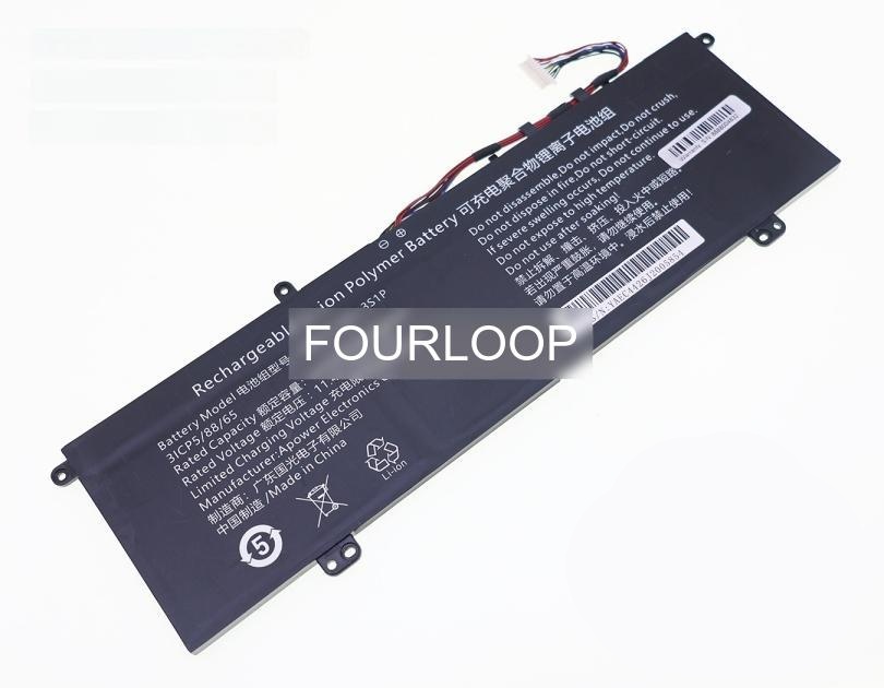 Aec508865-3s1p,53.hasee,ノート,PC,パソコン,純正,バッテリー,電池