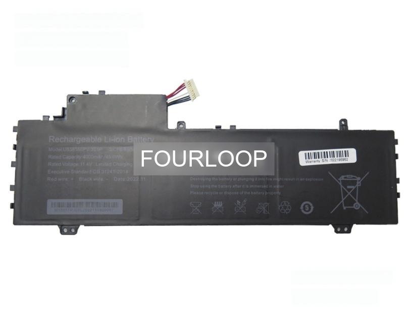 538558 11.4V 45.6Wh rtdpart  PC  純正  ノートパソコンバッテリー