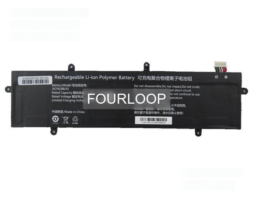 598855 11.4V 50.046Wh rtdpart  PC  純正  ノートパソコンバッテリー