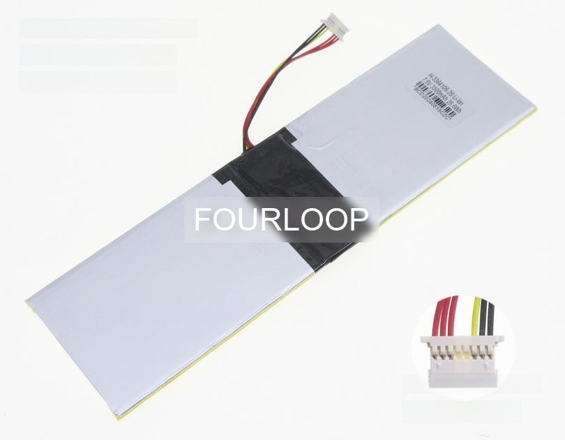 3364104 7.6V 26.6Wh rtdpart  PC  純正  ノートパソコンバッテリー