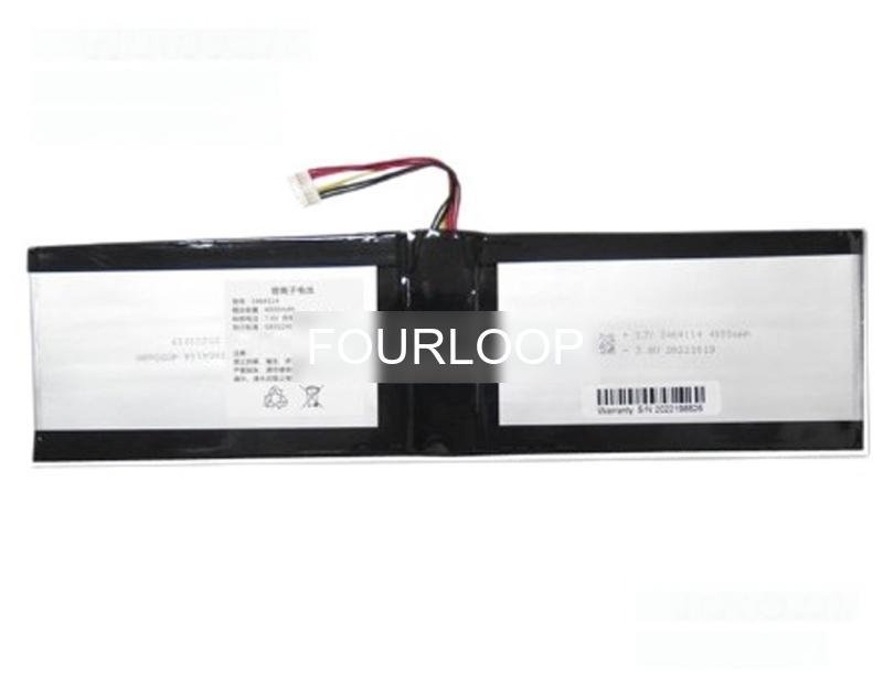 3464114 7.6V 30.4Wh rtdpart  PC  純正  ノートパソコンバッテリー