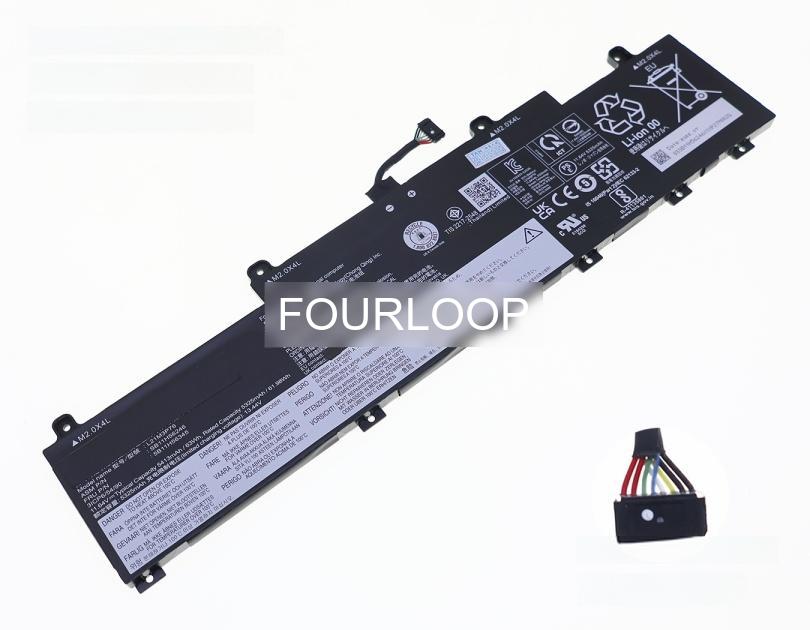 Sb10w52008 11.64V 63Wh lenovo  PC  純正  ノートパソコンバッテリー