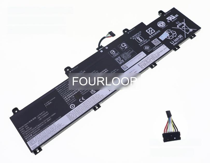5b11h56347 11.64V 63Wh lenovo  PC  純正  ノートパソコンバッテリー