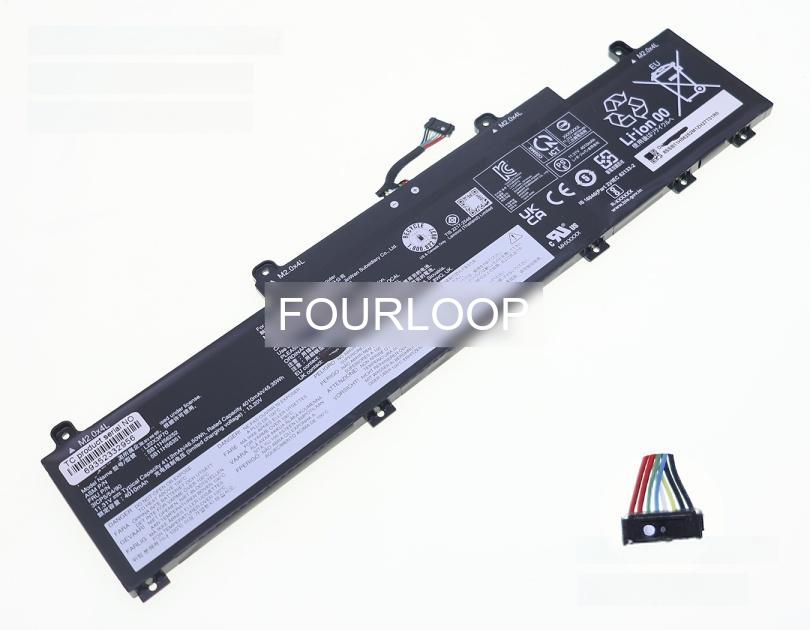 5b11h56348 11.31V 46.5Wh lenovo  PC  純正  ノートパソコンバッテリー