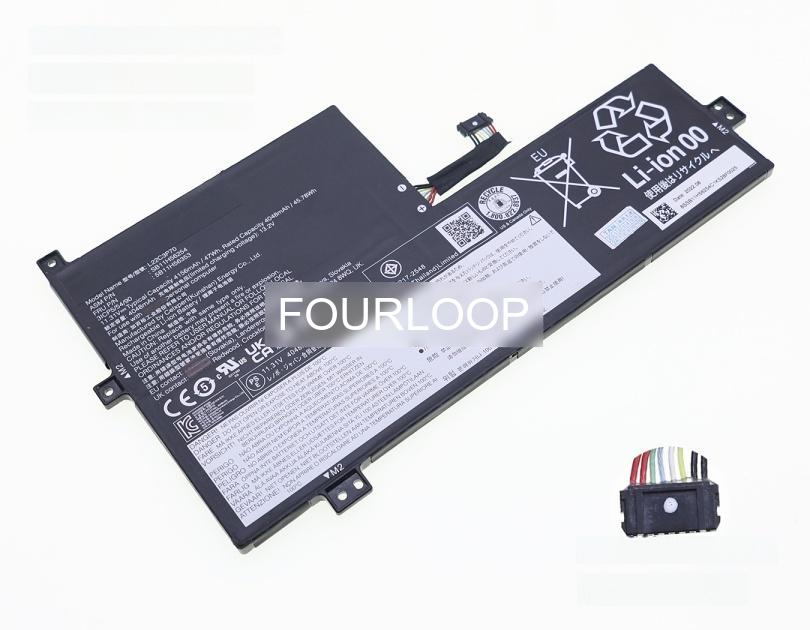 5b11h56353 11.31V 47Wh lenovo  PC  純正  ノートパソコンバッテリー