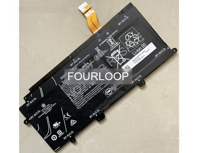 N07273-005 11.55V 35.45Wh hp  PC  純正  ノートパソコンバッテリー