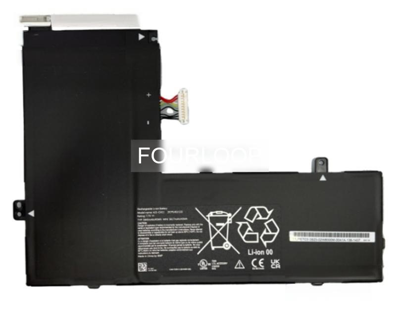 A21-ca11 7.7V 45Wh other  PC  純正  ノートパソコンバッテリー