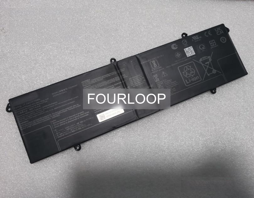 0b200-04340000 7.74V 75Wh asus  PC  純正  ノートパソコンバッテリー