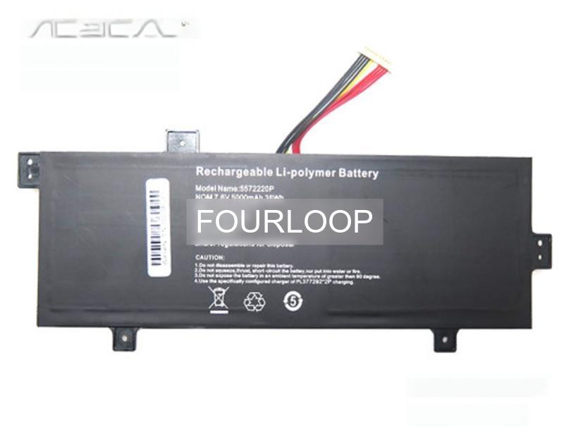 5868102 7.6V 45.6Wh rtdpart  PC  純正  ノートパソコンバッテリー