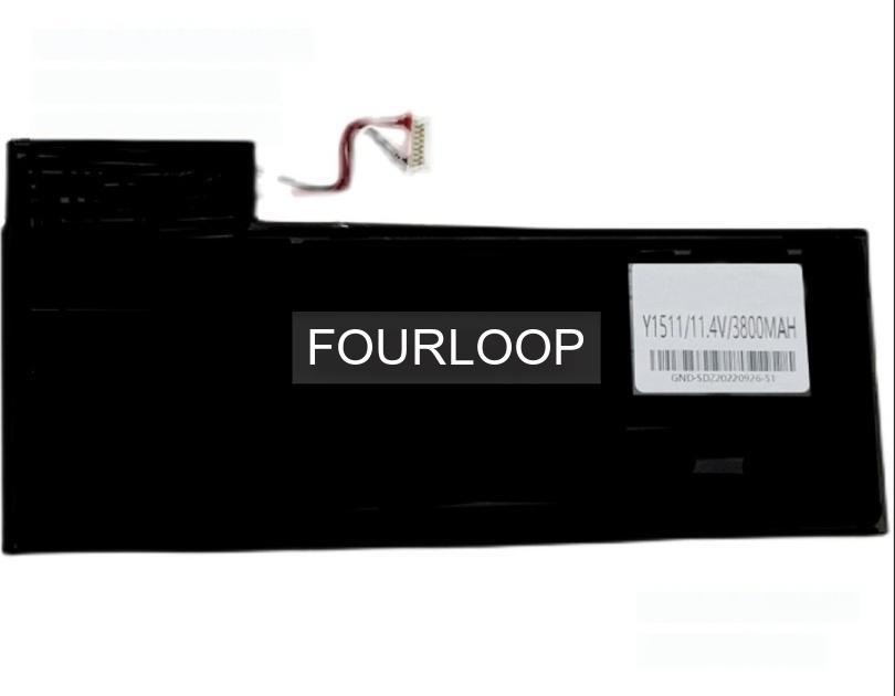 Y1511 11.4V 43.32Wh other  PC  純正  ノートパソコンバッテリー