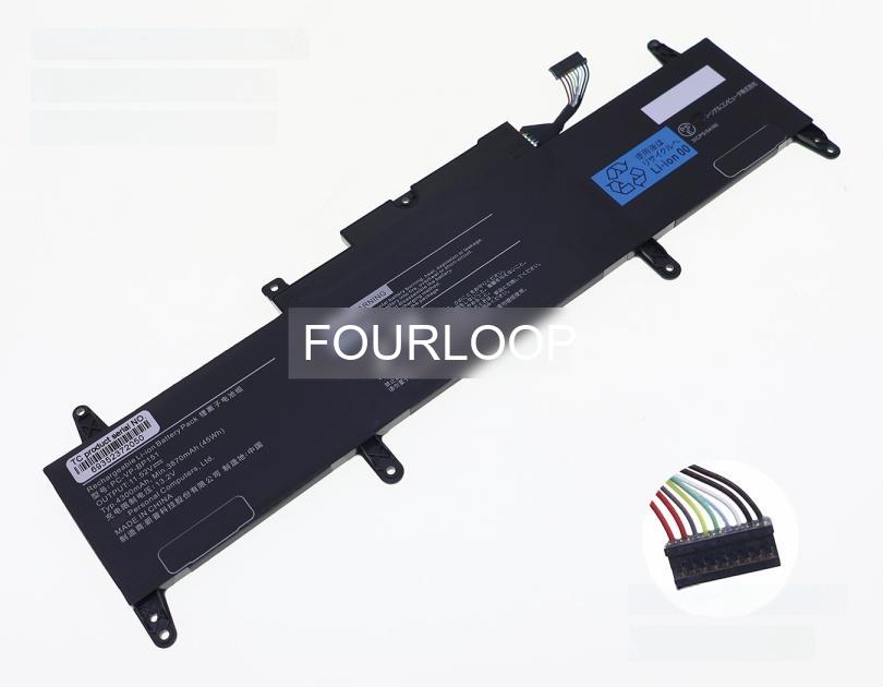 Pc-vp-bp151 11.52V 45Wh nec  PC  純正  ノートパソコンバッテリー