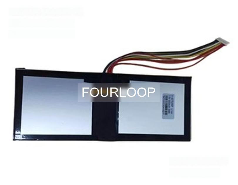 4465200 7.6V 34.2Wh rtdpart  PC  純正  ノートパソコンバッテリー
