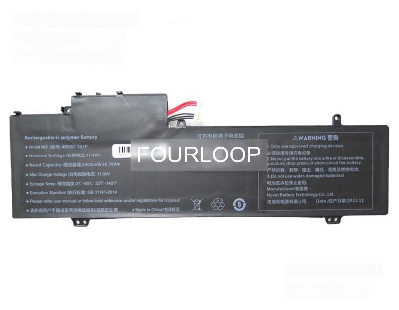 459057-3s1p 11.4V 38.76Wh rtdpart  PC  純正  ノートパソコンバッテリー