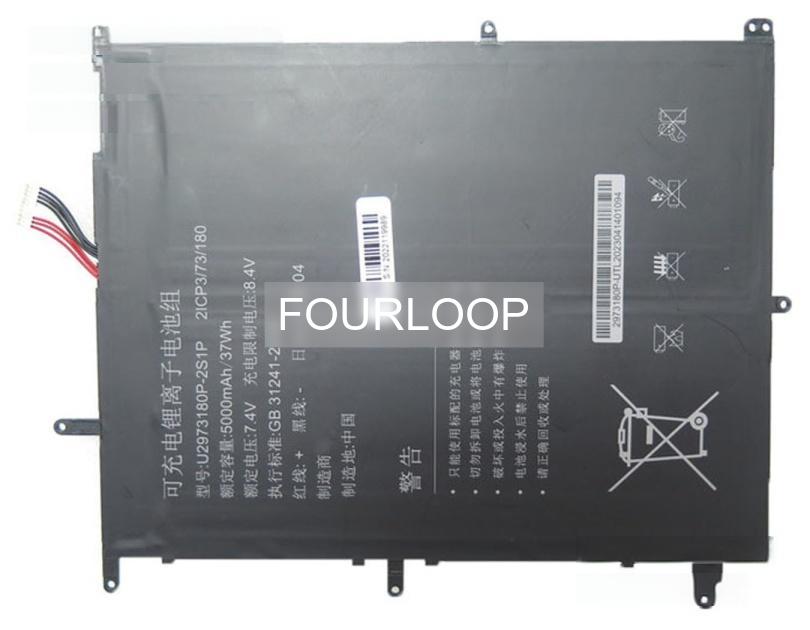 2973180 7.4V 37Wh rtdpart  PC  純正  ノートパソコンバッテリー