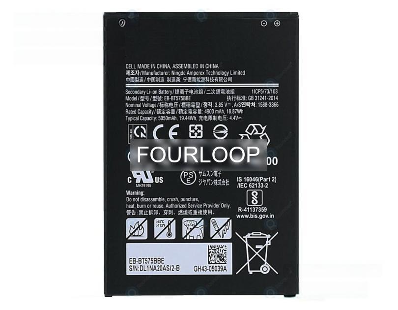 Gh43-05039a 3.85V 18.87Wh samsung  PC  純正  ノートパソコンバッテリー