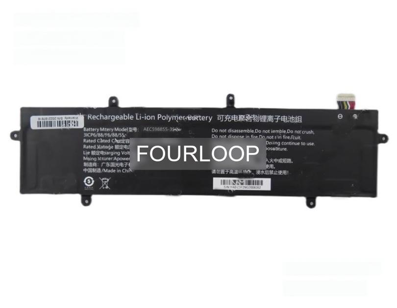 Gn1s-140m-3s1p 11.4V 50.04Wh rtdpart  PC  純正  ノートパソコンバッテリー