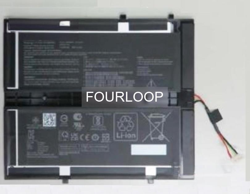 C21n2209 7.74V 50Wh asus  PC  純正  ノートパソコンバッテリー