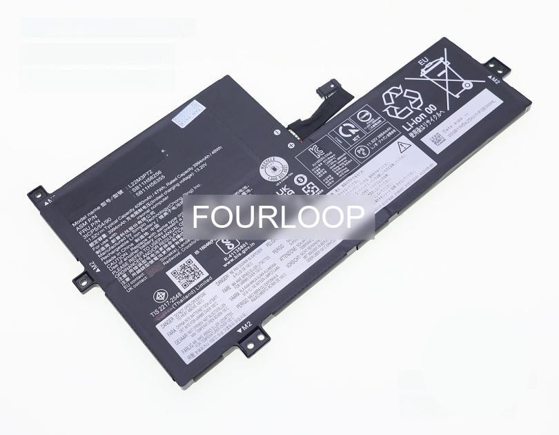 Sb11h56256 11.52V 47Wh lenovo  PC  純正  ノートパソコンバッテリー