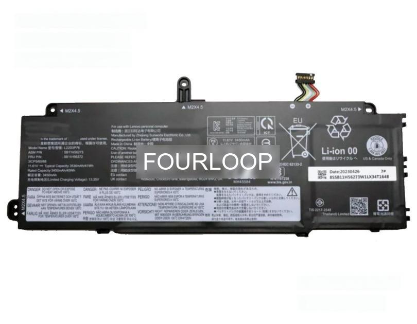 5b11h56370 11.61V 41Wh lenovo  PC  純正  ノートパソコンバッテリー