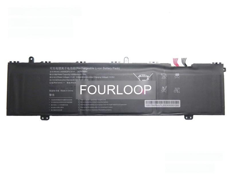 609963 11.4V 62.7Wh rtdpart  PC  純正  ノートパソコンバッテリー