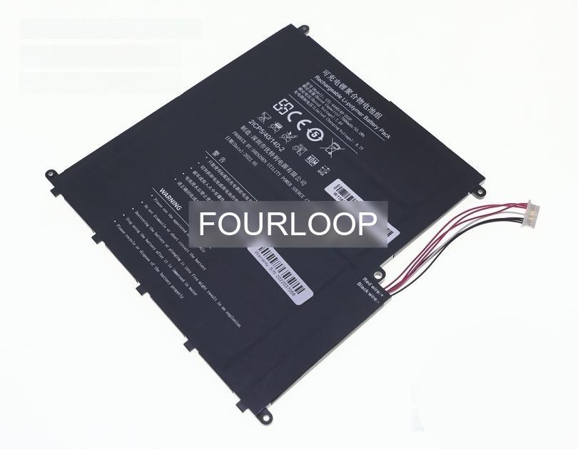4440140 7.6V 53.2Wh rtdpart  PC  純正  ノートパソコンバッテリー