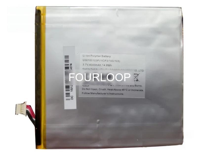 30100103 3.7V 14.8Wh rtdpart  PC  純正  ノートパソコンバッテリー