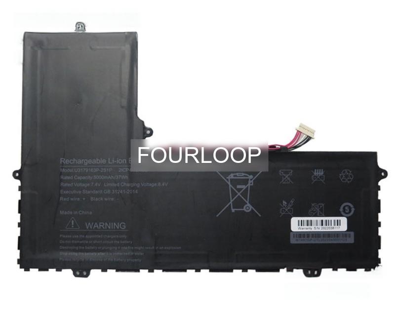 3179163 7.4V 37Wh rtdpart  PC  純正  ノートパソコンバッテリー