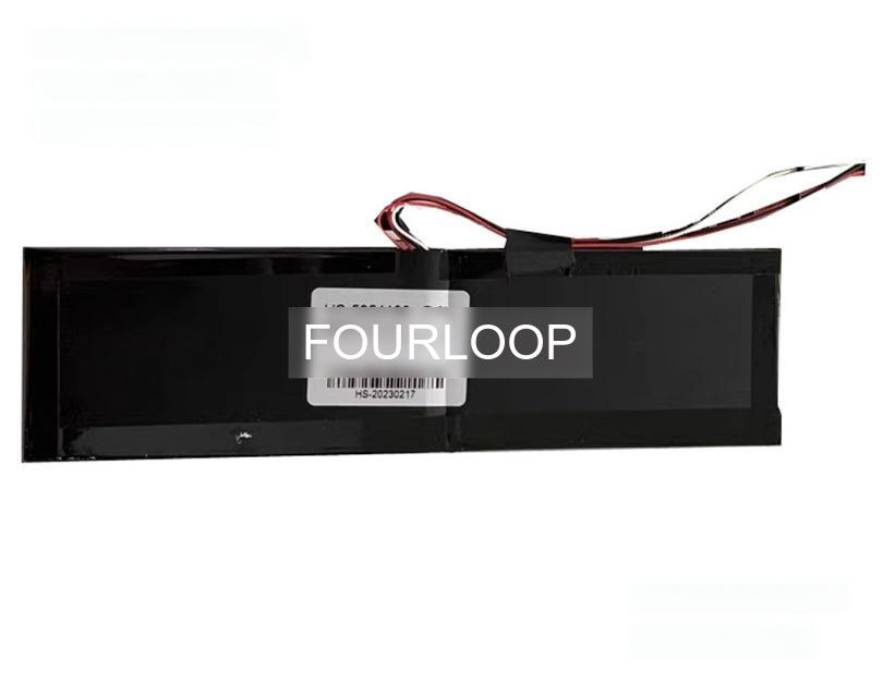 5054192 7.6V 30.4Wh rtdpart  PC  純正  ノートパソコンバッテリー