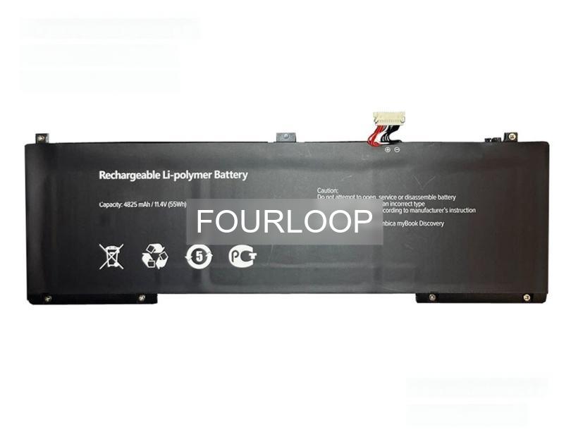 Pclt-0004 11.4V 55Wh rtdpart  PC  純正  ノートパソコンバッテリー
