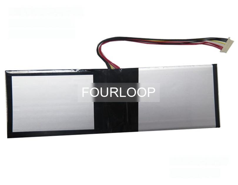 4780152 7.6V 34.2Wh rtdpart  PC  純正  ノートパソコンバッテリー