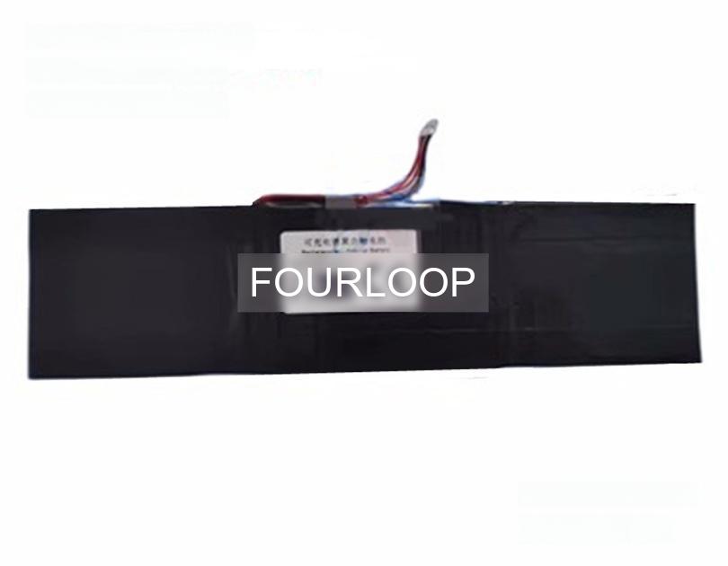5060127 7.6V 45.6Wh jumper  PC  互換  ノートパソコンバッテリー