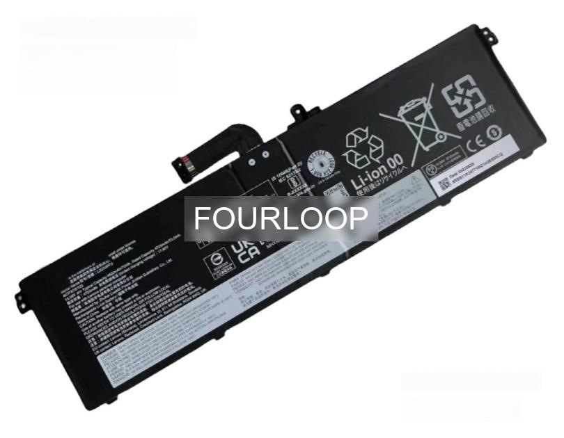 L23m4pf3 7.74V 68.6Wh lenovo  PC  純正  ノートパソコンバッテリー