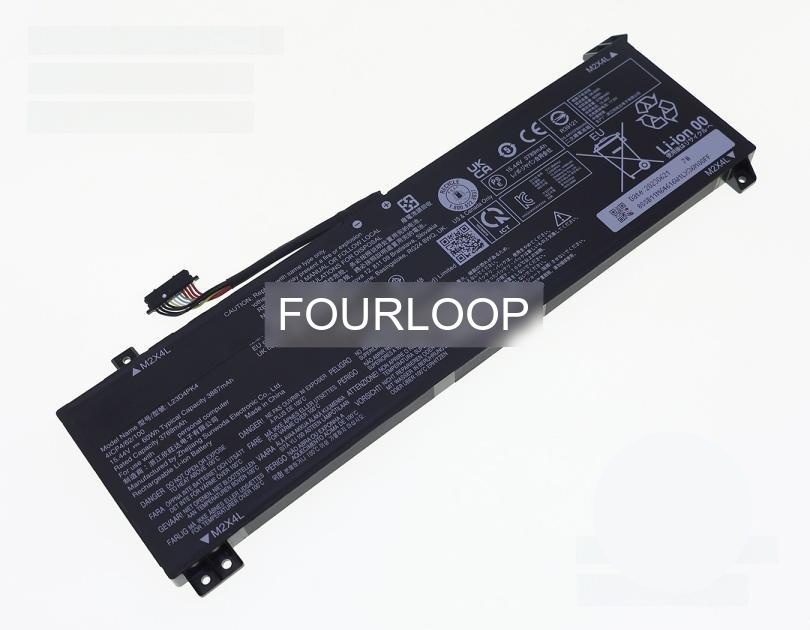 5b11m64610 15.44V 60Wh lenovo  PC  純正  ノートパソコンバッテリー