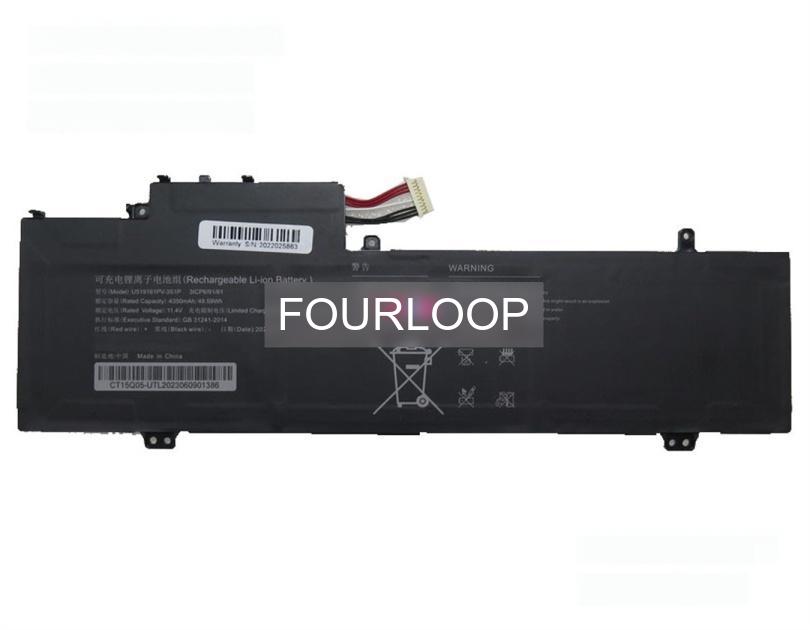 519161 11.4V 51.3Wh rtdpart  PC  純正  ノートパソコンバッテリー
