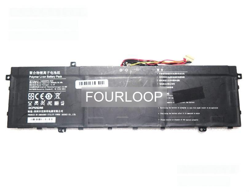 499266 11.4V 45.6Wh rtdpart  PC  純正  ノートパソコンバッテリー