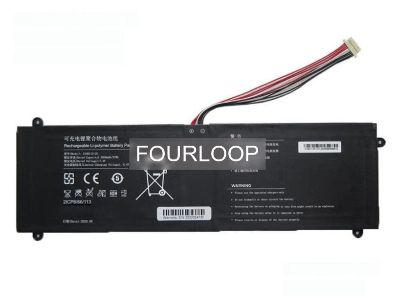 5166113 7.4V 37Wh rtdpart  PC  純正  ノートパソコンバッテリー