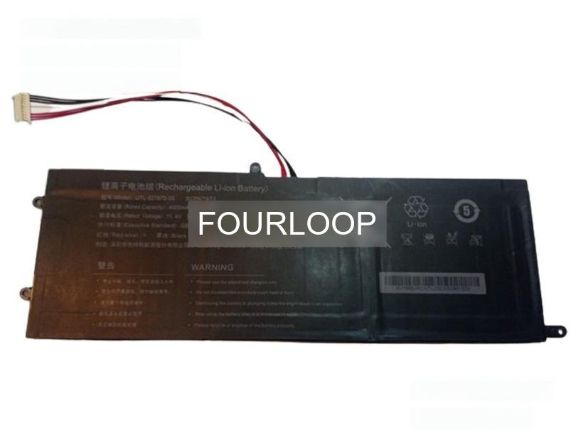 Utl-527872-3s 11.4V 45.6Wh rtdpart  PC  純正  ノートパソコンバッテリー