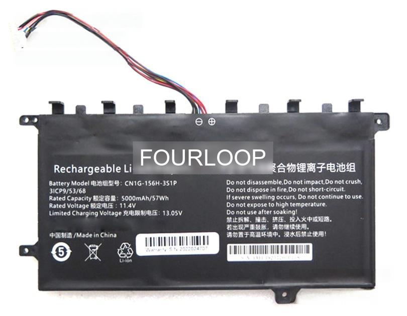 Cn1g-156h-3s1p 11.4V 57Wh rtdpart  PC  純正  ノートパソコンバッテリー