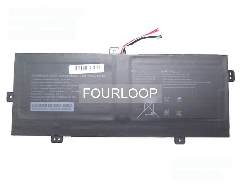 U3674113pv-2s1p 7.6V 32.3Wh rtdpart  PC  純正  ノートパソコンバッテリー