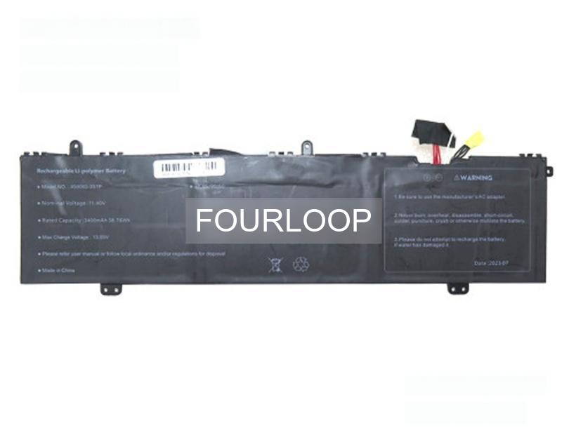 459060-3s1p 11.4V 38.76Wh rtdpart  PC  純正  ノートパソコンバッテリー
