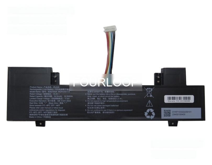 Ien210ga 15.4V 52.606Wh rtdpart  PC  純正  ノートパソコンバッテリー