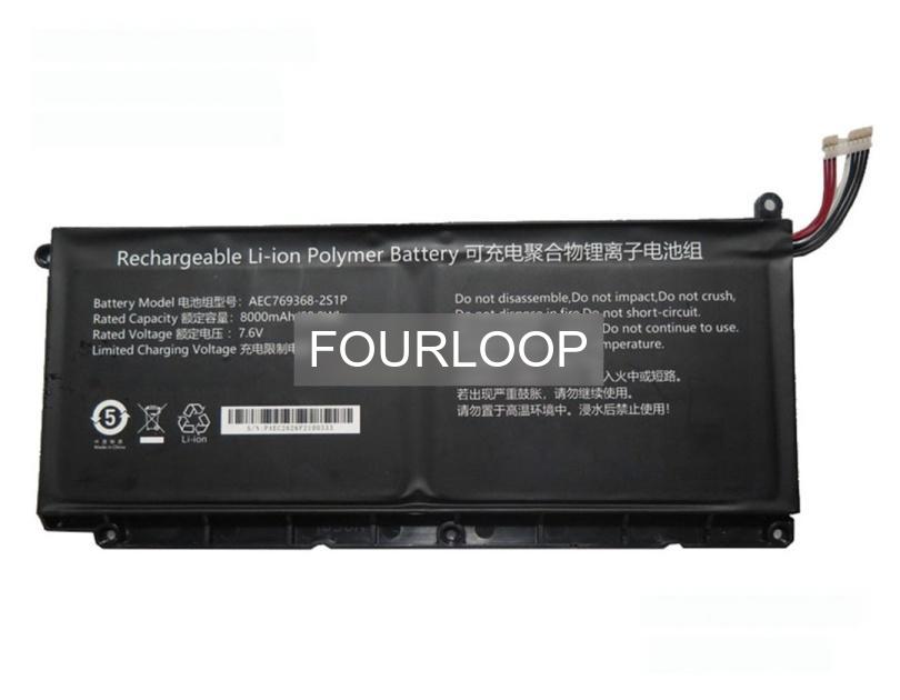 V358-aec769368-2s1p 7.6V 60.8Wh rtdpart  PC  純正  ノートパソコンバッテリー