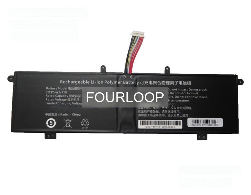 4463118 7.6V 38Wh rtdpart  PC  純正  ノートパソコンバッテリー