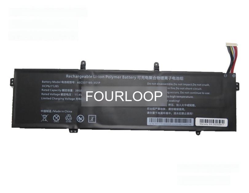 537185 11.4V 45.03Wh rtdpart  PC  純正  ノートパソコンバッテリー
