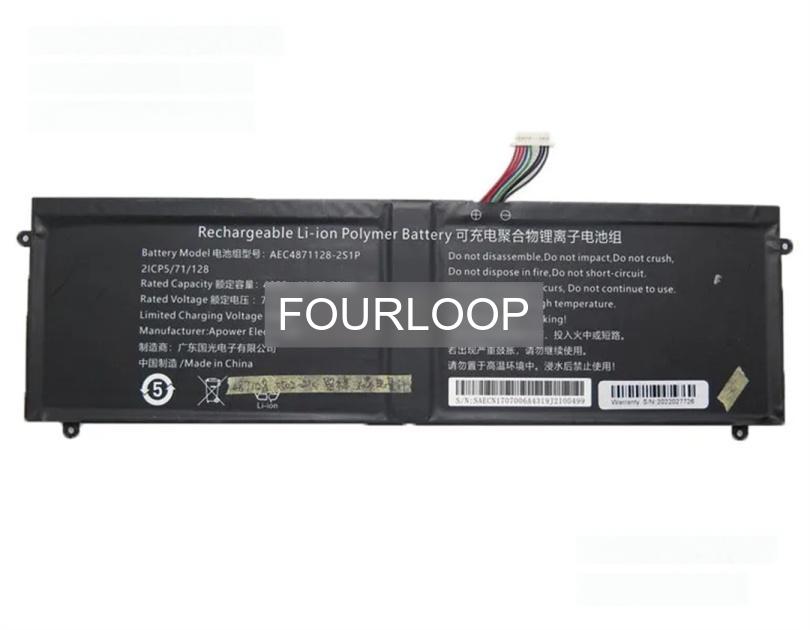 4871128 7.6V 30.4Wh rtdpart  PC  純正  ノートパソコンバッテリー